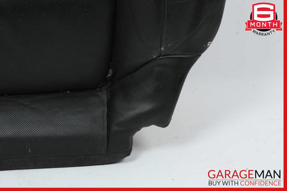 10-15 Porsche Panamera 970 Rear Right Passenger Side Lower Bottom Seat Cushion