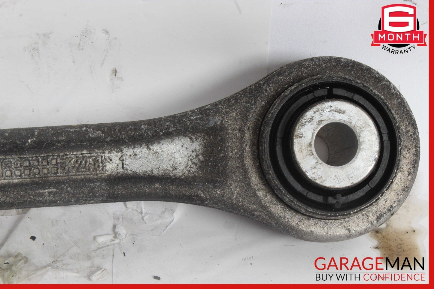 10-16 Porsche Panamera 970 Rear Right / Left Upper Suspension Control Arm OEM