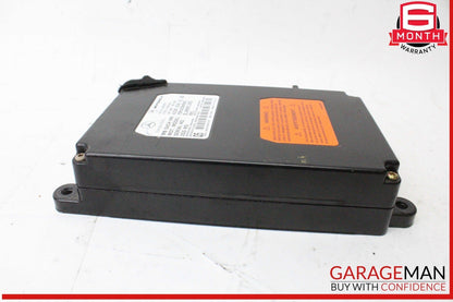 00-06 Mercedes R230 SL500 Voice Command Control Module 2208202185 OEM