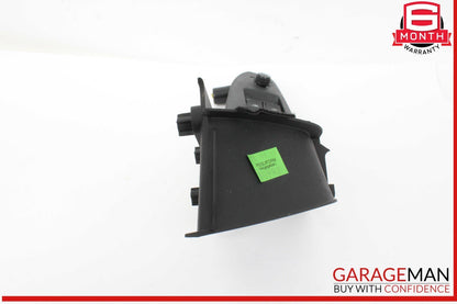 09-16 Audi S4 Front Left Driver Side Window & Mirror Control Switch Trim Panel