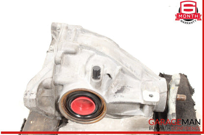 15-16 Mercedes W205 C300 RWD Rear Differential Diff Axle Carrier 3.067 OEM