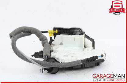 18-24 Audi Q5 S5 A5 A4 S4 Rear Right Passenger Side Door Lock Latch Actuator OEM