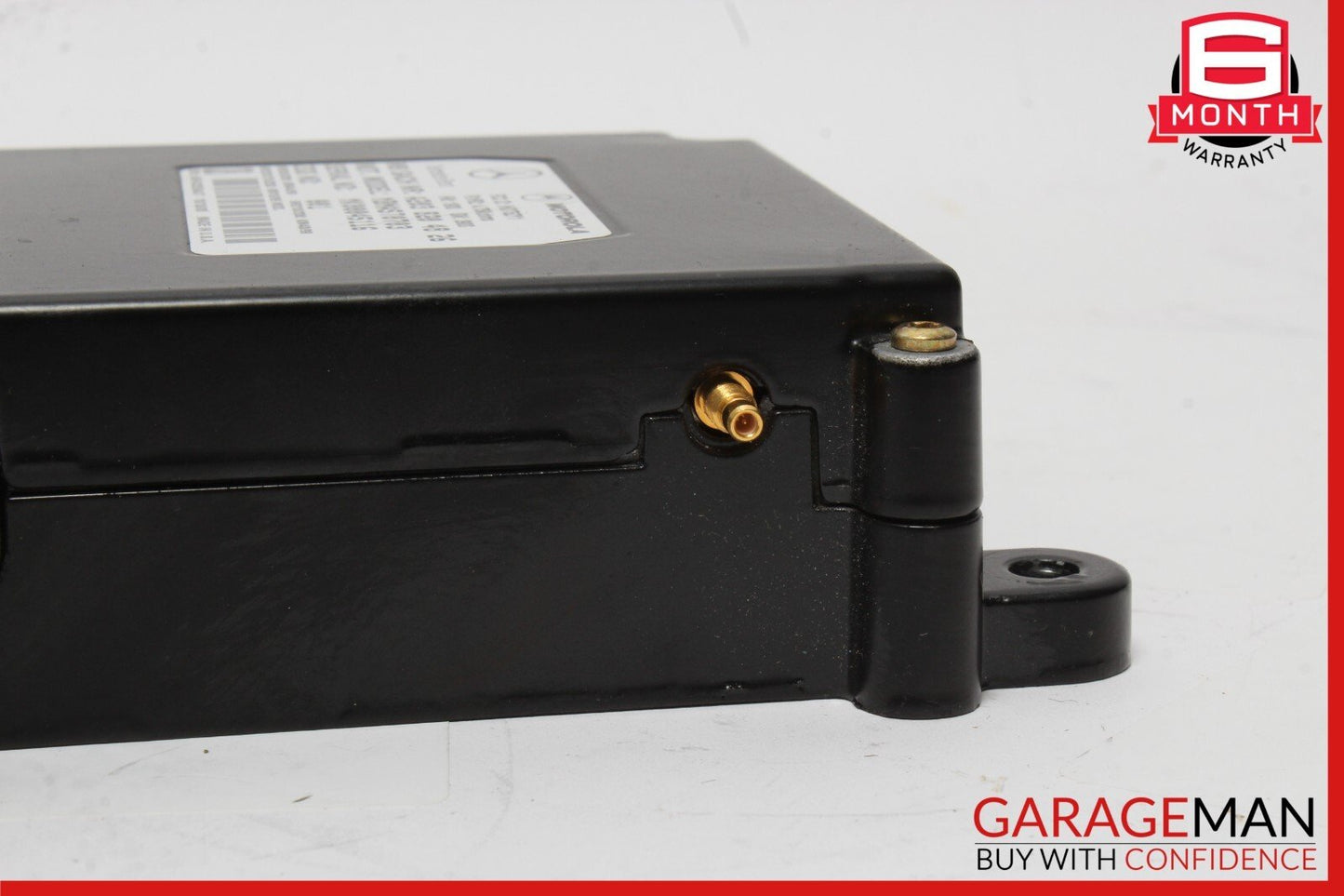 97-07 Mercedes C320 CLK430 CLK55 AMG Voice Control Communication Module Unit