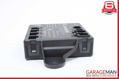 08-18 Mercedes W204 C300 CLS500 GLK350 Rear Left Side Door Control Module Unit