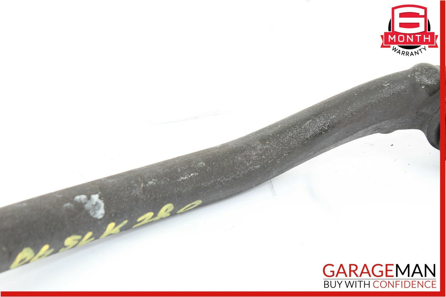 05-11 Mercedes R171 SLK280 SLK350 Front Left Driver Side Lower Control Arm OEM