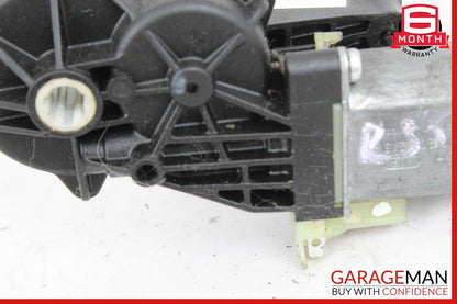 06-12 Mercedes W251 R350 GL450 Front Right Passenger Seat Motor 0390203213 OEM