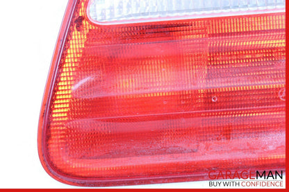 00-03 Mercedes W210 E320 Wagon Rear Right Passenger Side Inner Tail Light Lamp