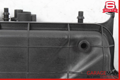 07-14 Mercedes W221 S550 S500 CL550 Dynamic Seats Seat Pressure Vacuum Tank