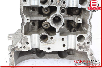 05-12 Mercedes W164 ML350 E350 Left Side Engine Motor Cylinder Head OEM