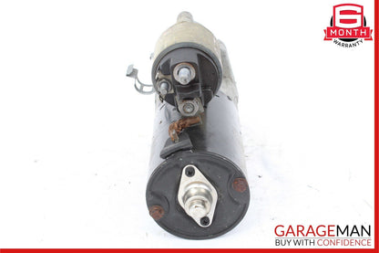 06-11 Mercedes W219 CLS500 S550 Bosch Engine Motor Starter 0061510601 OEM