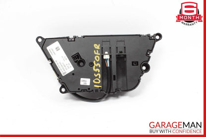 07-14 Mercedes W221 S550 CL550 Front Right Side Seat Control Switch OEM