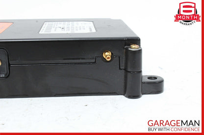 Mercedes W210 E320 C320 S500 Voice Control Communication Module Unit Audio OEM