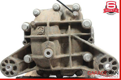 98-05 Mercedes W163 ML320 ML500 Rear Differential Diff Axle Carrier Ratio 3.46