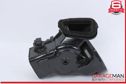 15-20 Mercedes W205 C300 GLC43 AMG Front Left Side Dash Air Vent Duct OEM