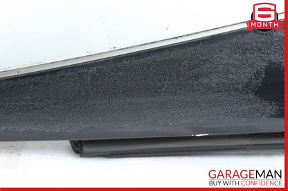 12-20 Mercedes R172 SLK350 SLK250 Convertible Top Right C Pillar Brace Support