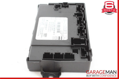 10-13 Mercedes W221 S400 S550 S63 Front Left Side Door Control Module Unit OEM