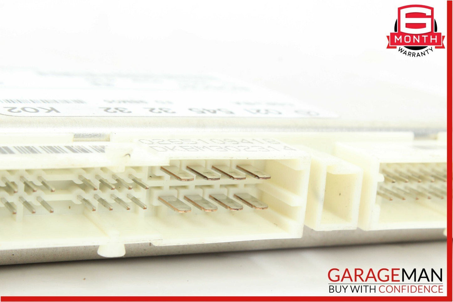 99-02 Mercedes R129 SL500 Electronic Stability Control Module ABS ESP 0215453232