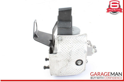 13-16 Mercedes X166 GL550 ABS Anti Lock Brake Pump Module 1664313212 OEM