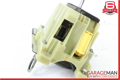08-15 Mercedes C250 C300 E350 Floor Gear Shift Shifter Selector Box OEM