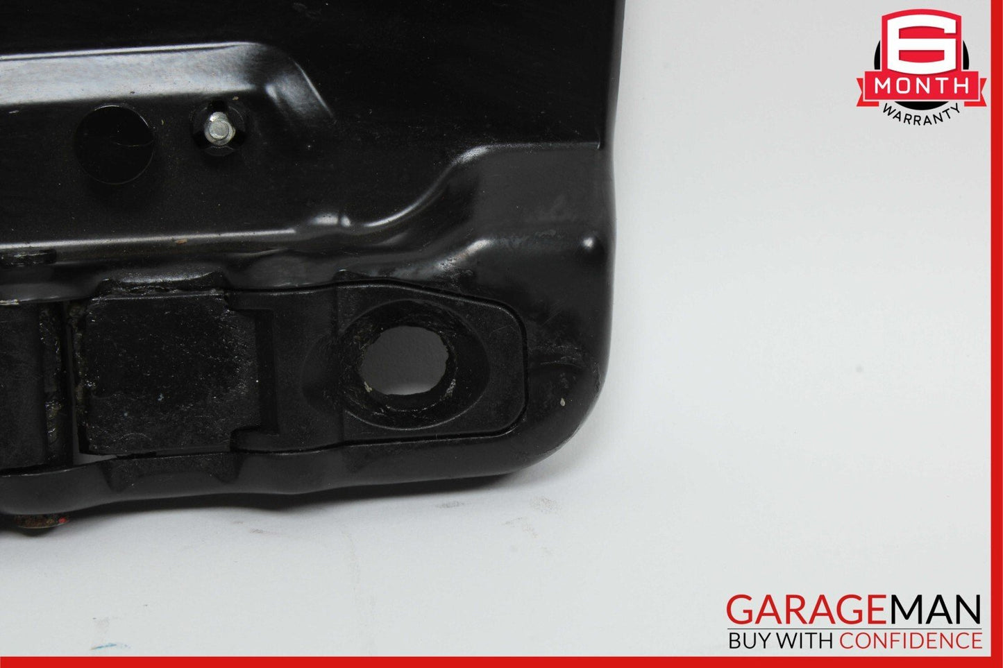 03-09 Mercedes W209 CLK500 CLK350 Front Right Side Top Roof Lock Latch Cover OEM