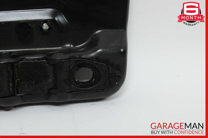 03-09 Mercedes W209 CLK500 CLK350 Front Right Side Top Roof Lock Latch Cover OEM