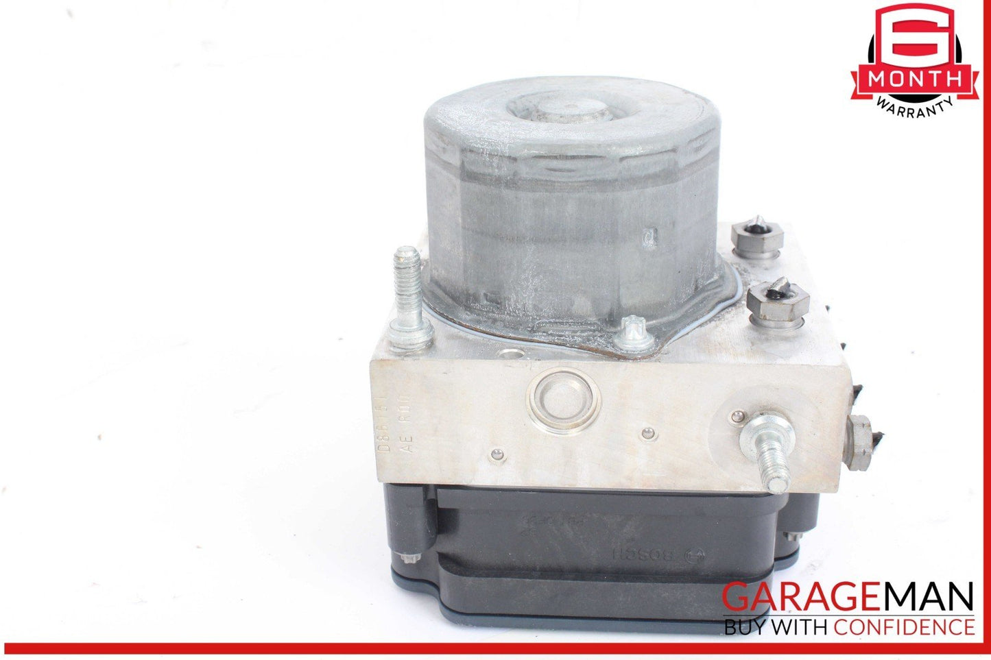 14-18 Mercedes W117 CLA250 ABS Hydraulic Brake Pump Control Module Unit