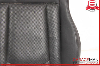 17-19 Audi Q7 Front Right Passenger Side Lower Bottom Seat Cushion OEM