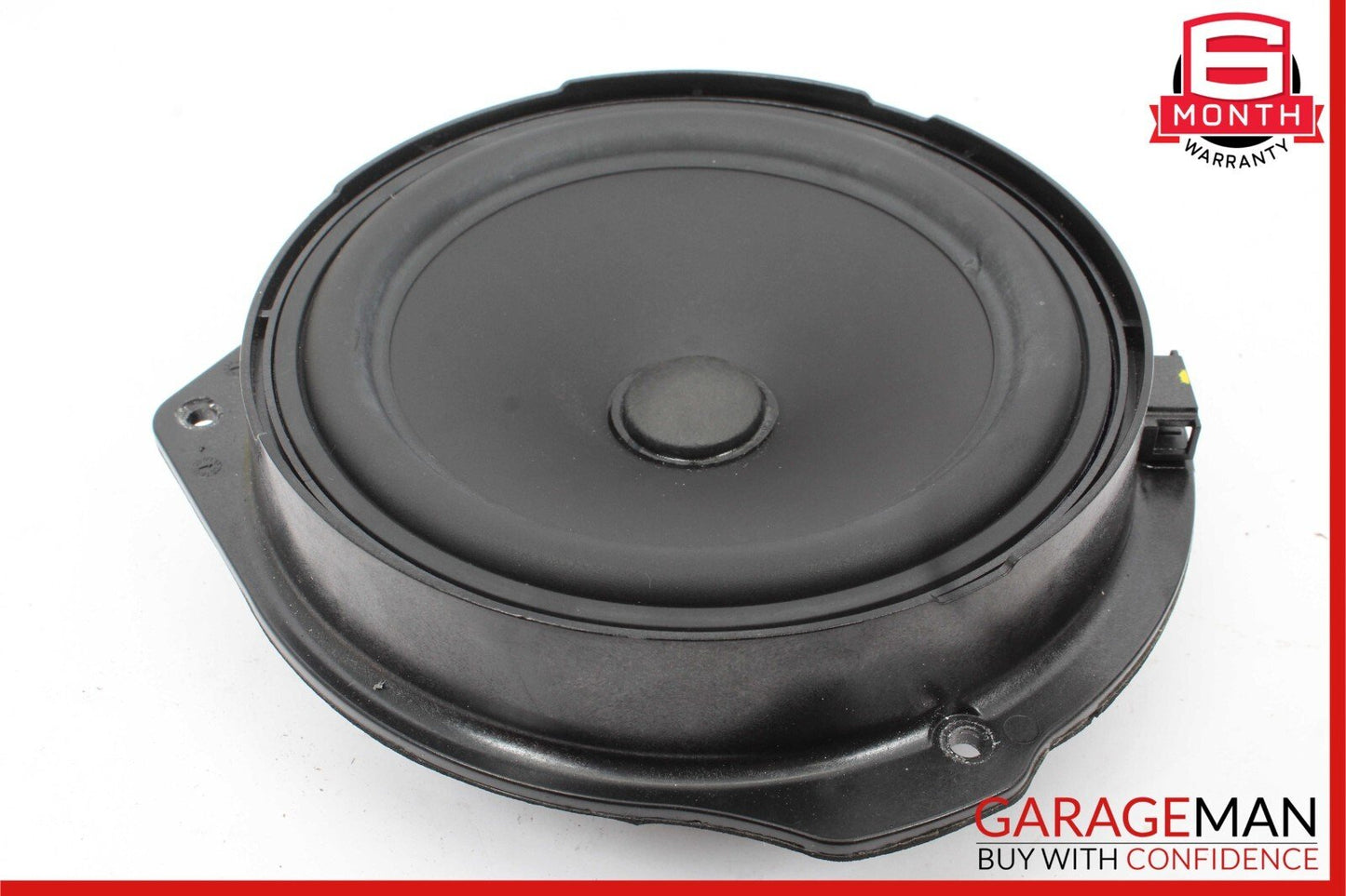 08-18 Mercedes W204 C250 CLS550 Front Door Audio Speaker Logic 7 Set of 2 Pc OEM