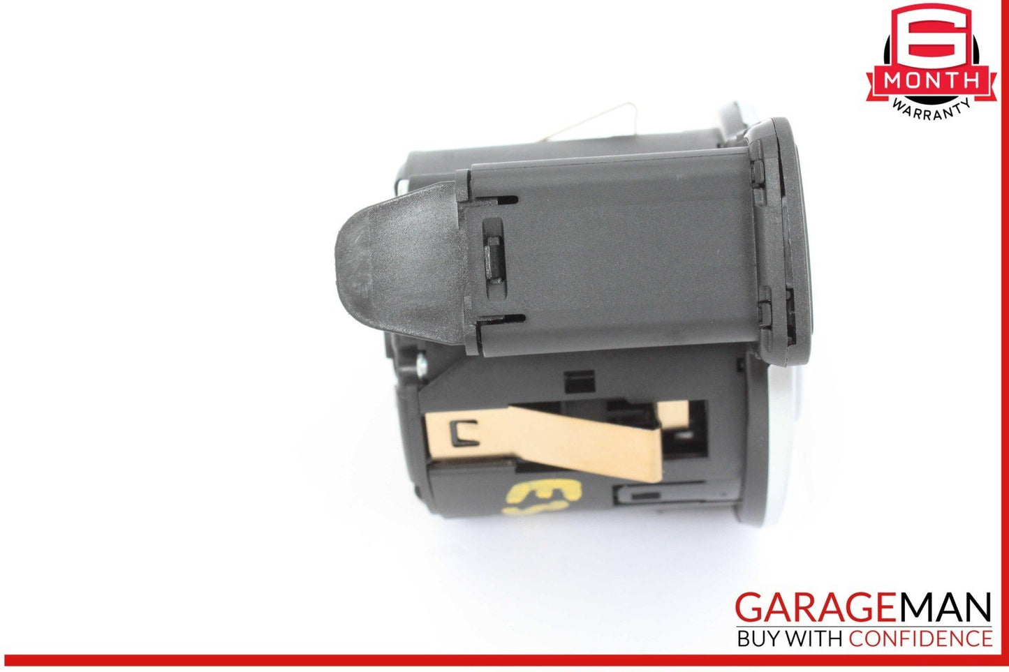 08-20 Mercedes W212 E350 CLS550 Headlight Fog Light Switch Control Module OEM
