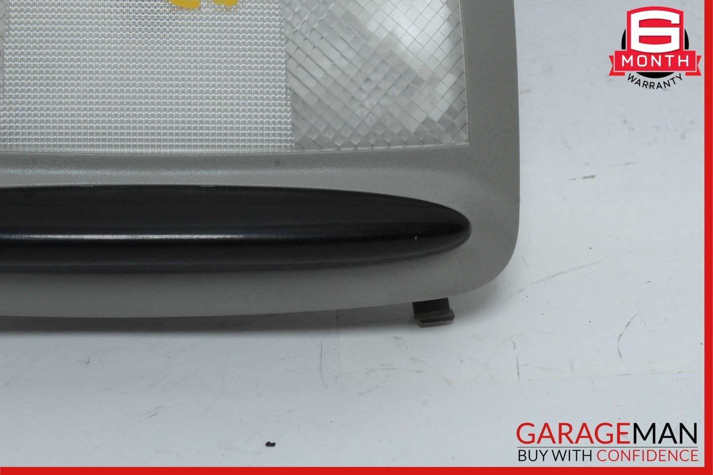 06-13 Mercedes X164 GL450 R350 Rear Overhead Dome Light Lamp Parking Sensor OEM