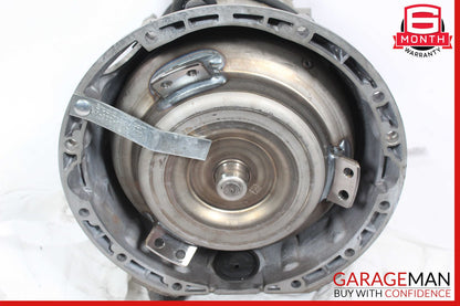 07-12 Mercedes GL450 AWD 7G Automatic Transmission Assembly 722.904 OEM 161k
