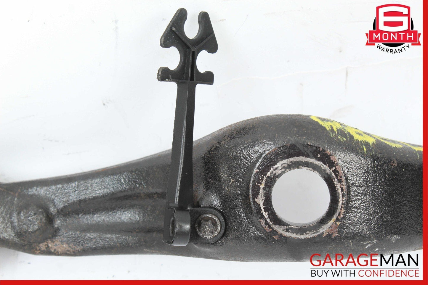 07-14 Mercedes W216 CL550 S550 Front Right Passenger Side Lower Control Arm OEM