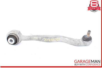 08-17 Mercedes W204 C250 C300 SLK250 Front Right Side Lower Control Arm OEM