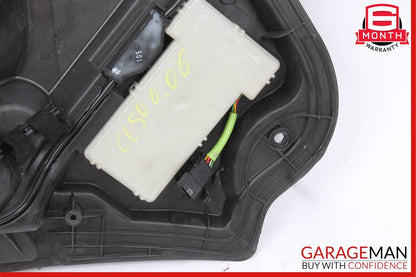00-06 Mercedes W215 CL500 Rear Right Keyless Go Entry Antenna Control Module OEM
