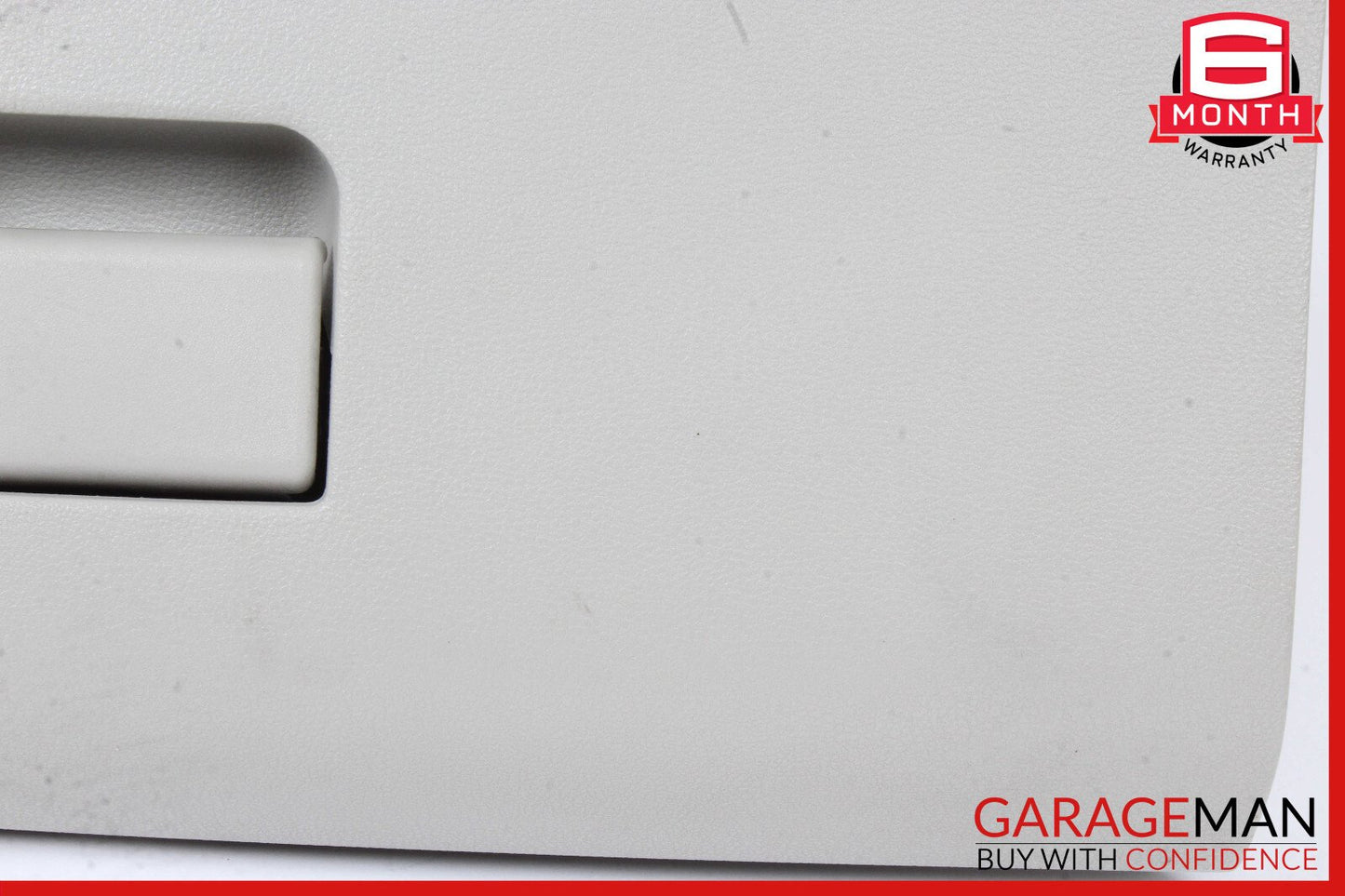 11-17 Nissan Leaf Dashboard Glove Box Storage Compartment OEM