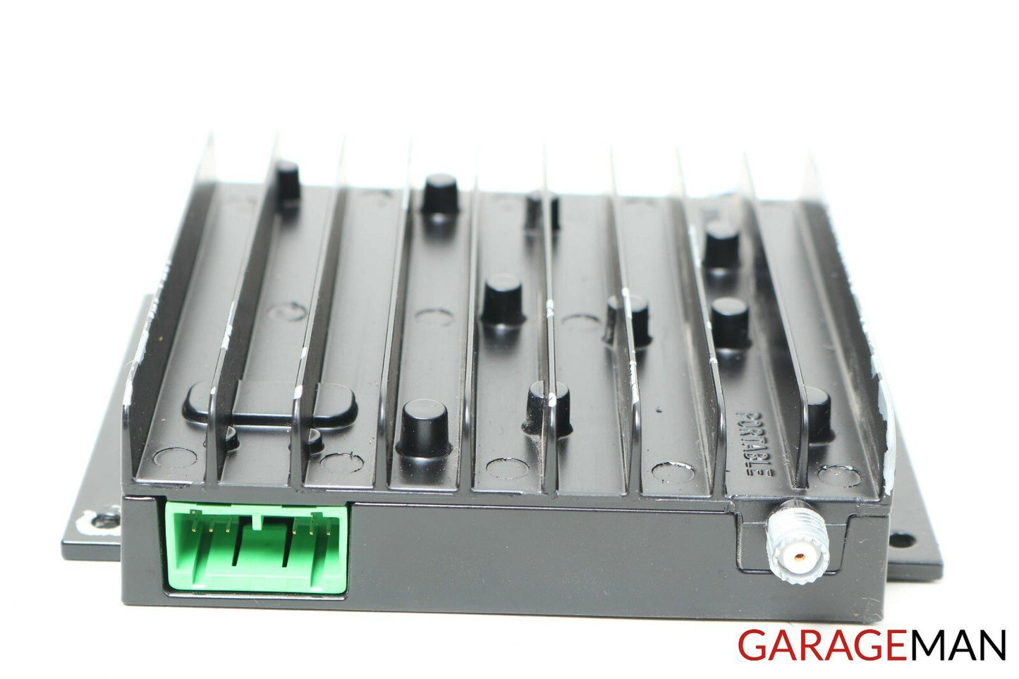 00-06 Mercedes W220 S500 CL500 SL500 Antenna Booster Module Unit SYN8486A OEM