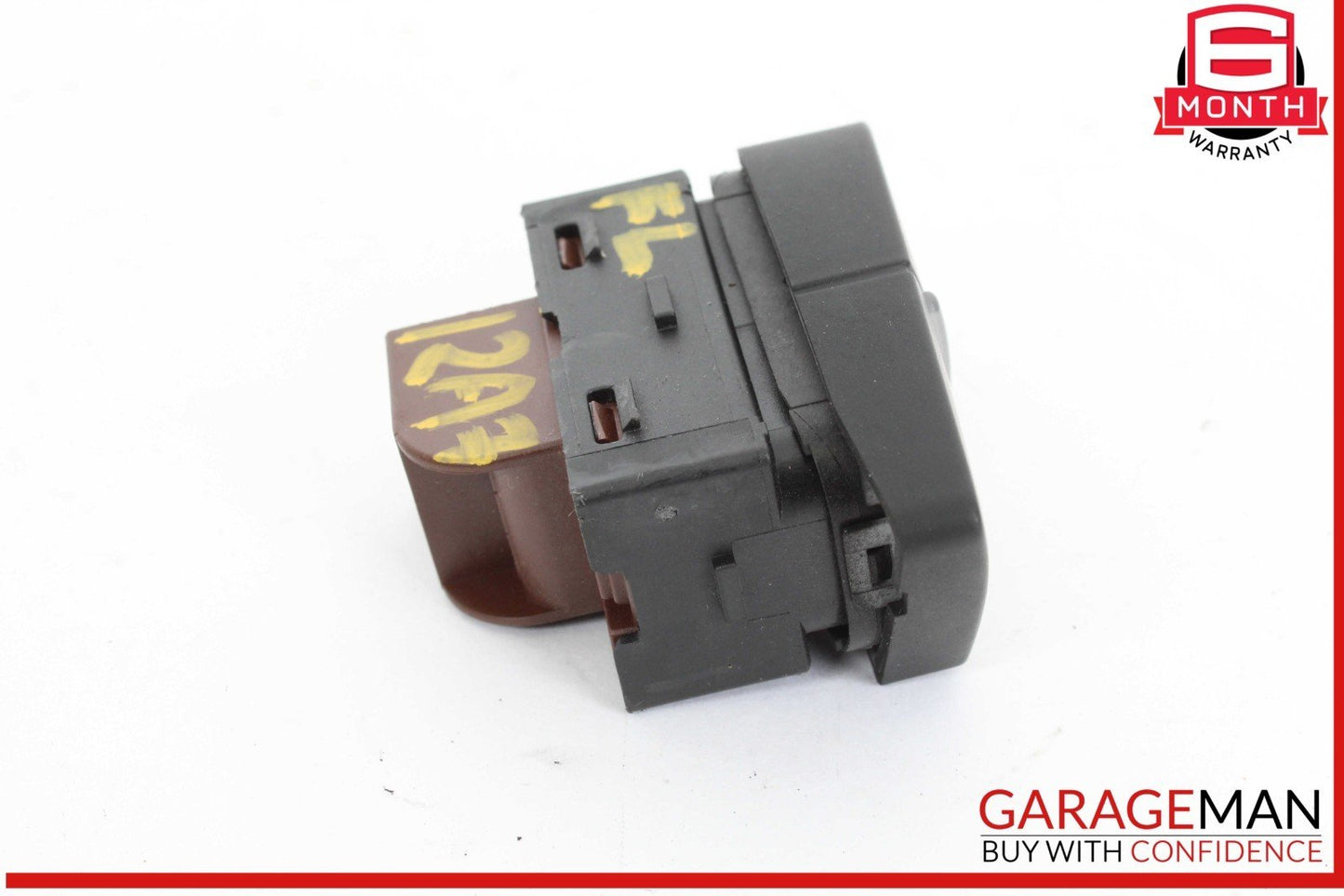 12-18 Audi A7 A6 S7 Front Left Driver Side Door Lock Unlock Switch OEM