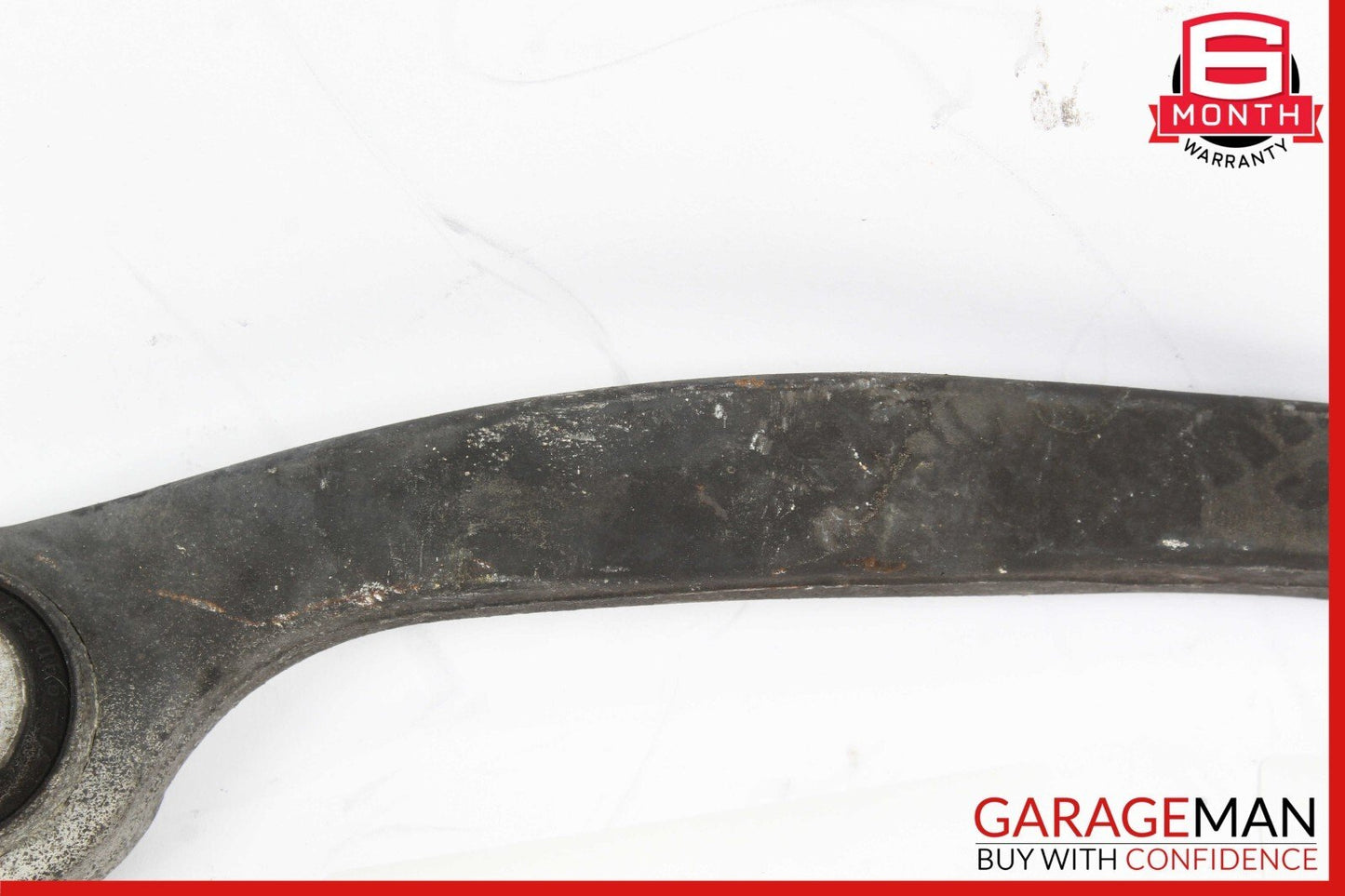 03-12 Mercedes R230 SL500 E350 CLS550 Rear Right Side Upper Control Arm OEM