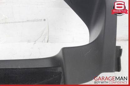 18-22 Honda Odyssey Speedometer Cluster Bezel & Steering Column Upper Cover OEM