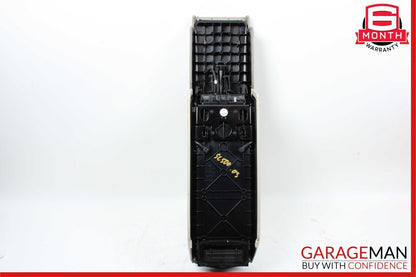 03-06 Mercedes-Benz SL500 R230 Front Center Console Armrest Storage Box 2306800050