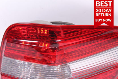 06-08 MERCEDES W164 ML350 REAR RIGHT PASSENGER SIDE TAIL LIGHT LAMP A79 OEM