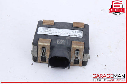 19-23 Mercedes W205 C300 Rear Left or Right Side Blind Spot Radar Sensor OEM