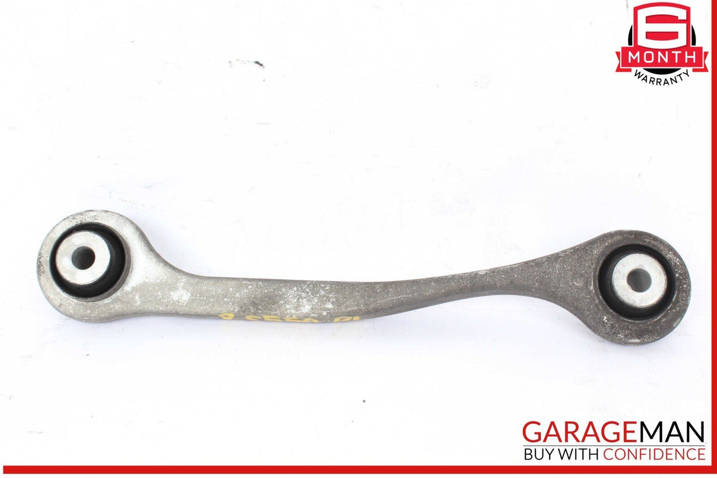 07-14 Mercedes W221 S550 Rear Left or Rear Right Side Tie Rod Lower Control Arm
