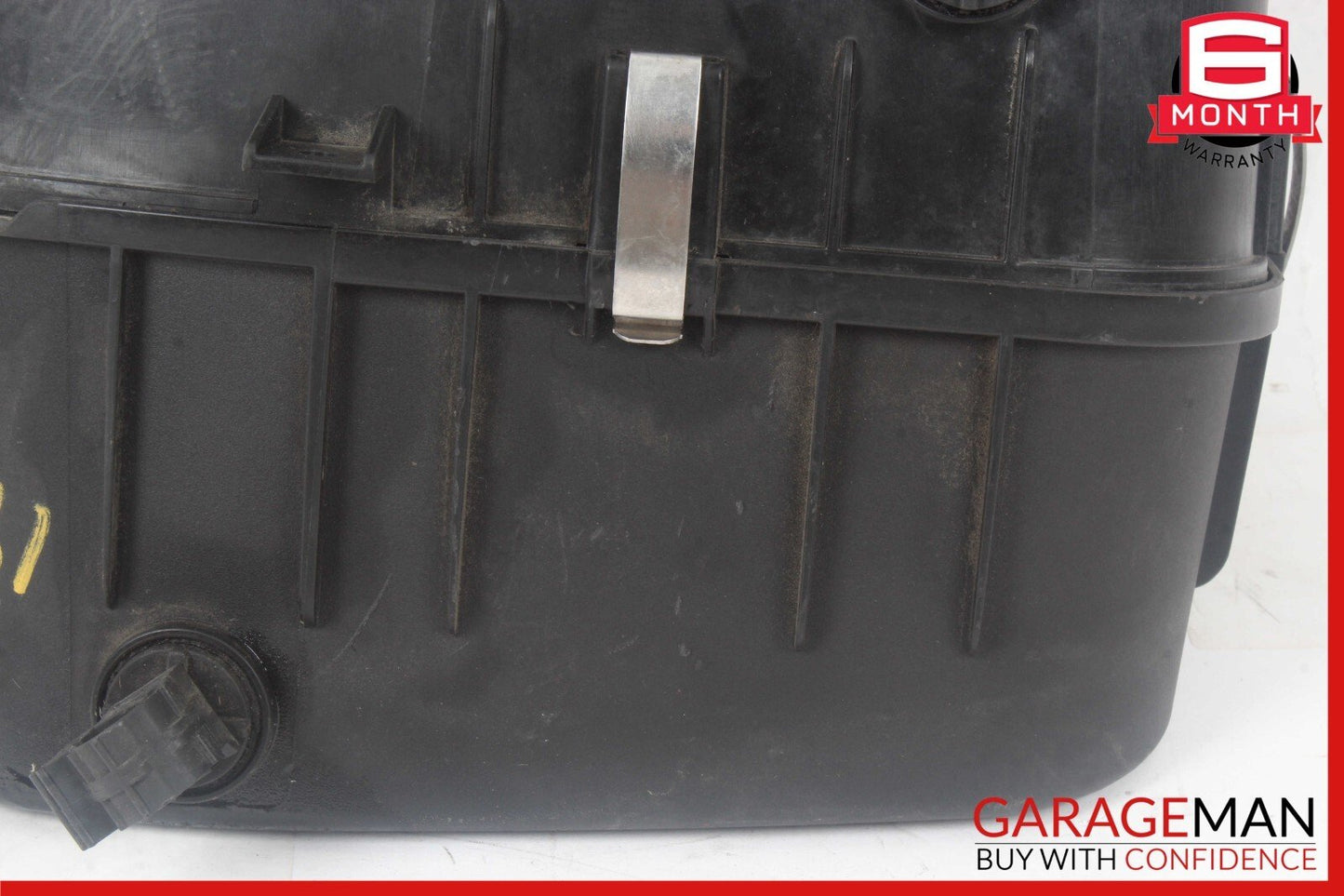 14-17 Maserati Ghibli M157 Right Side Intake Air Cleaner Filter Box Housing OEM