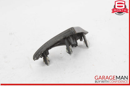 12-19 Mercedes W166 ML350 4MATIC Front Left Dashboard Dash Trim Molding Wood OEM
