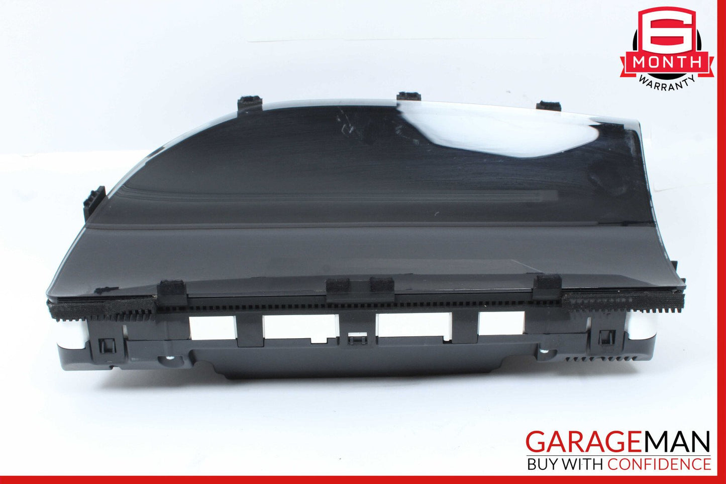 07-09 Mercedes W221 S550 CL550 Instrument Cluster Speedometer OEM
