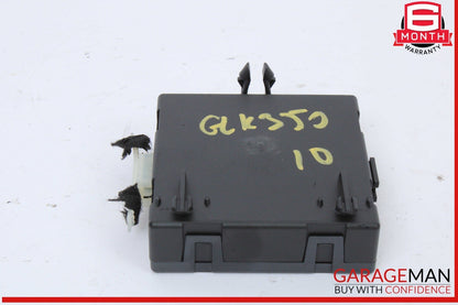 08-18 Mercedes X204 GLK350 E400 Front Right Side Door Control Module Unit OEM