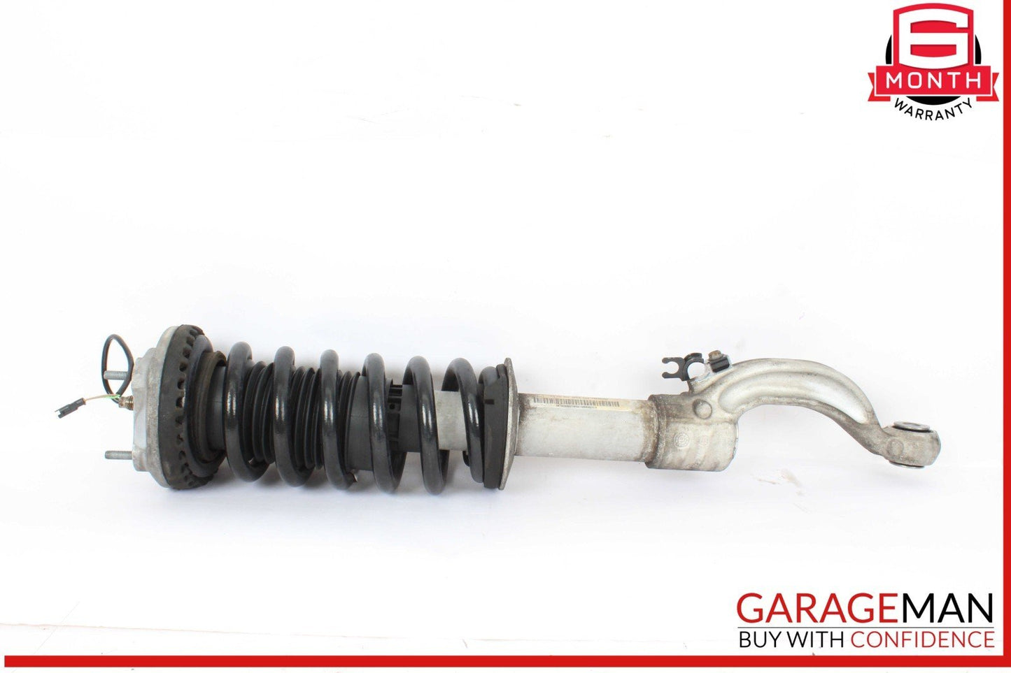 14-24 Maserati Quattroporte Front Left or Right Side Shock Strut Absorber OEM