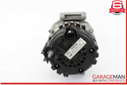10-13 Mercedes W221 S400 Hybrid 3.5 V6 180 AMP Alternator 0141542802 OEM