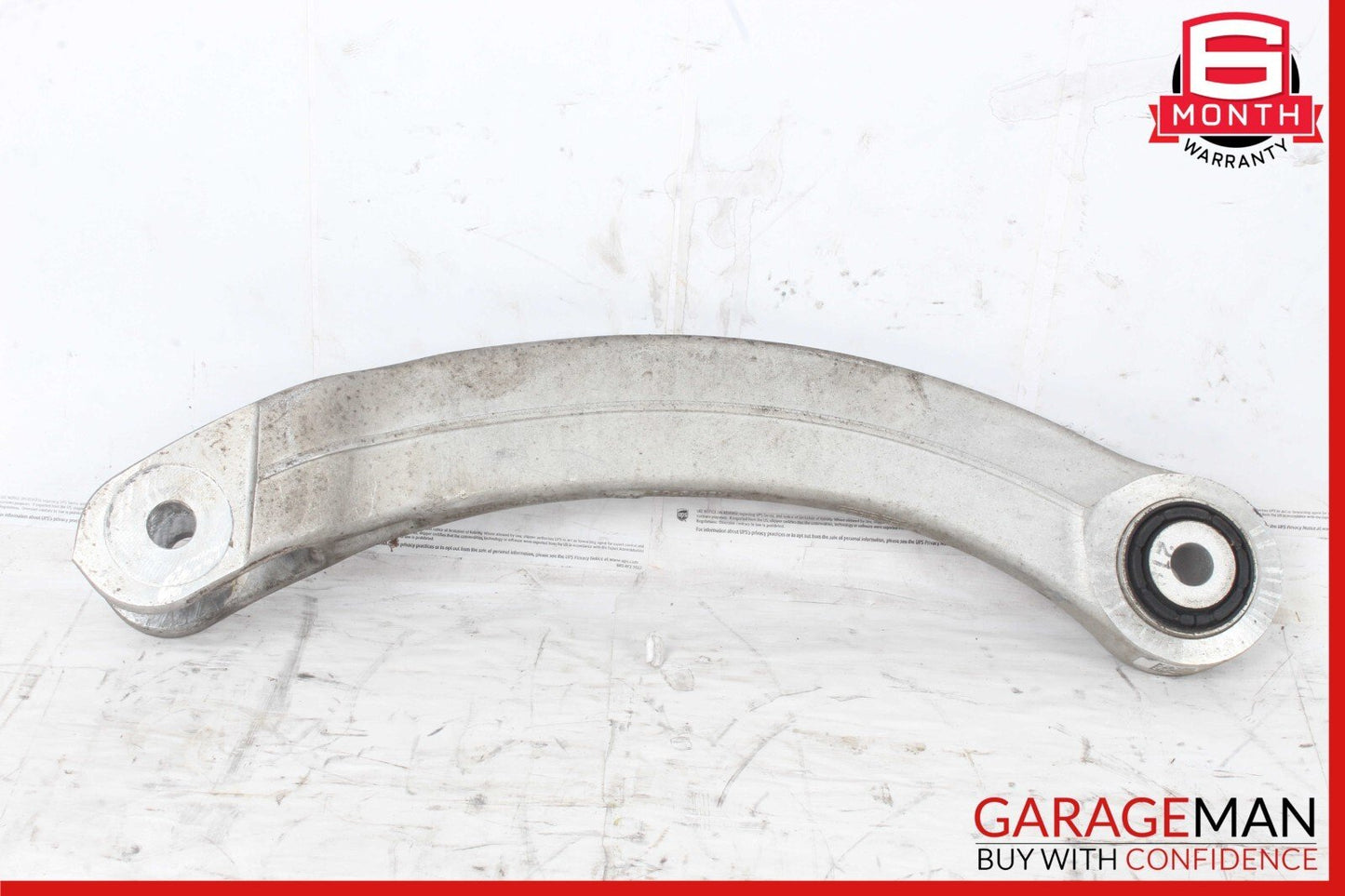 17-21 Alfa Romeo Giulia Rear Right / Left Side Upper Suspension Control Arm